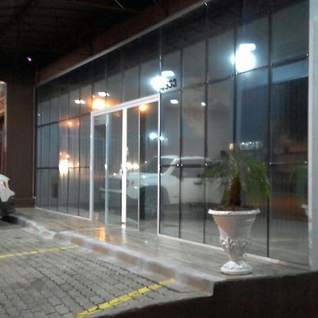 Rocha'S Hotel Guarapuava Esterno foto