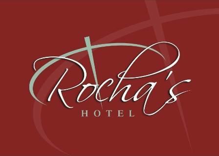 Rocha'S Hotel Guarapuava Esterno foto
